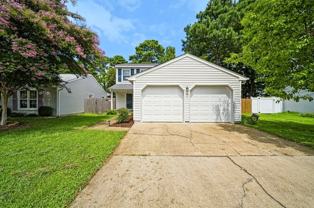 1119 Mill Lake Quarter - Photo 1 of 1
