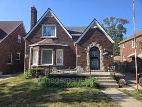 9657 E Outer Dr - Photo 1 of 1