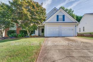 2343 Cove Lake Way - Photo 1 of 1