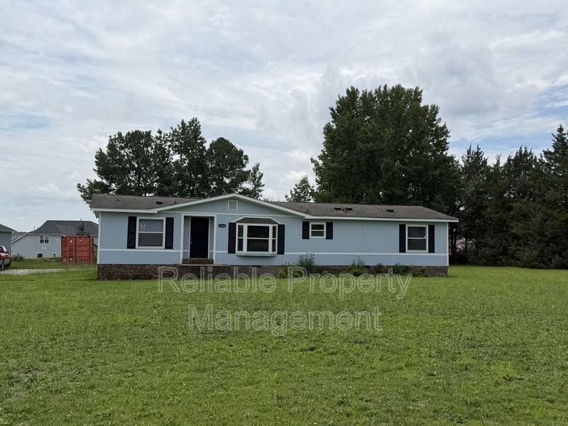 1548 Cornwallis Rd