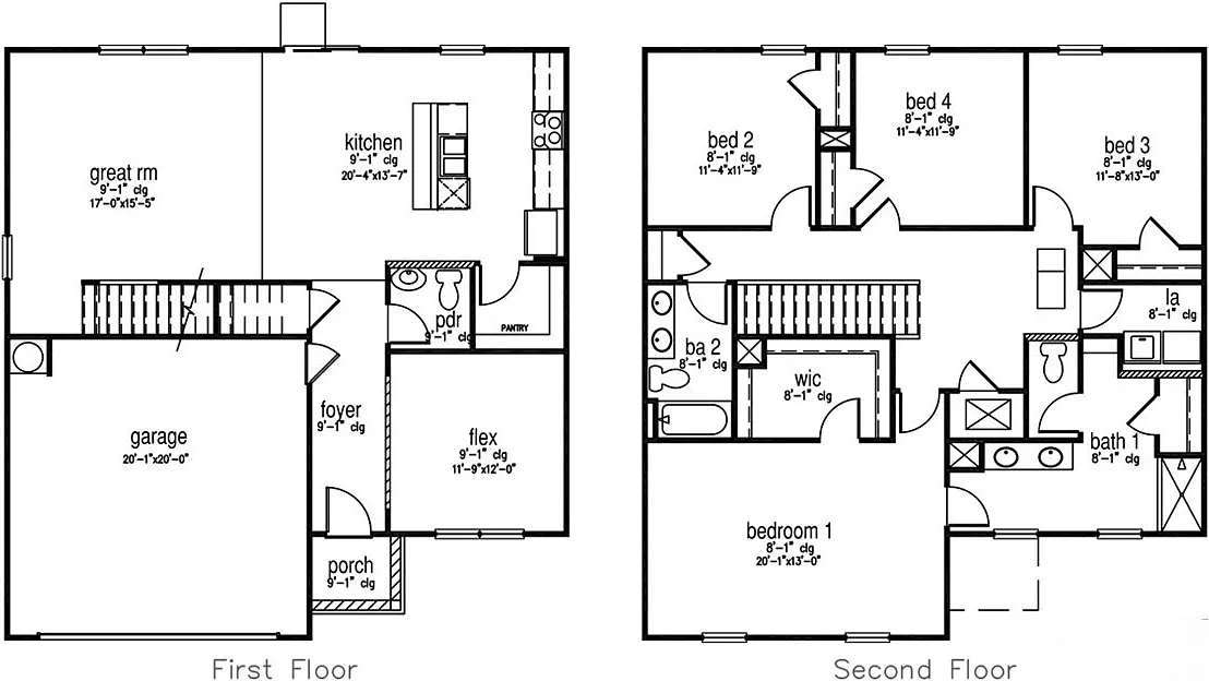 337 Logging Hill Dr - Photo 2 of 10
