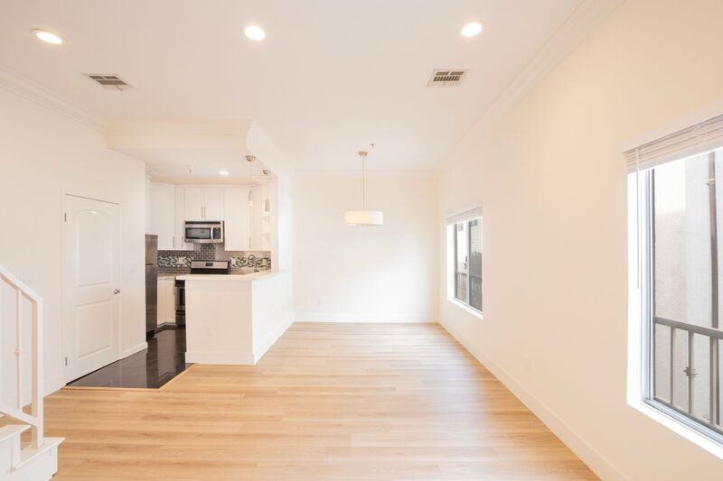 1752 N. Kingsley Drive Los Angeles, Ca #101 - Photo 2 of 23