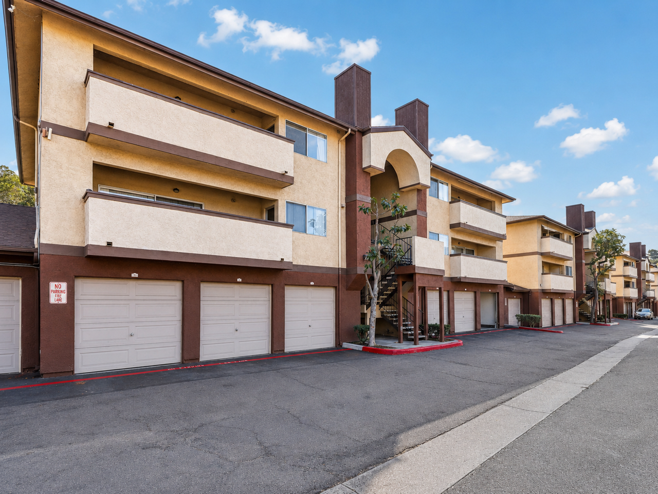 The Ridge Apartments in City Heights - Photo 5 of 41