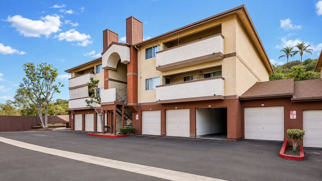 The Ridge Apartments in City Heights - Photo 6 of 41