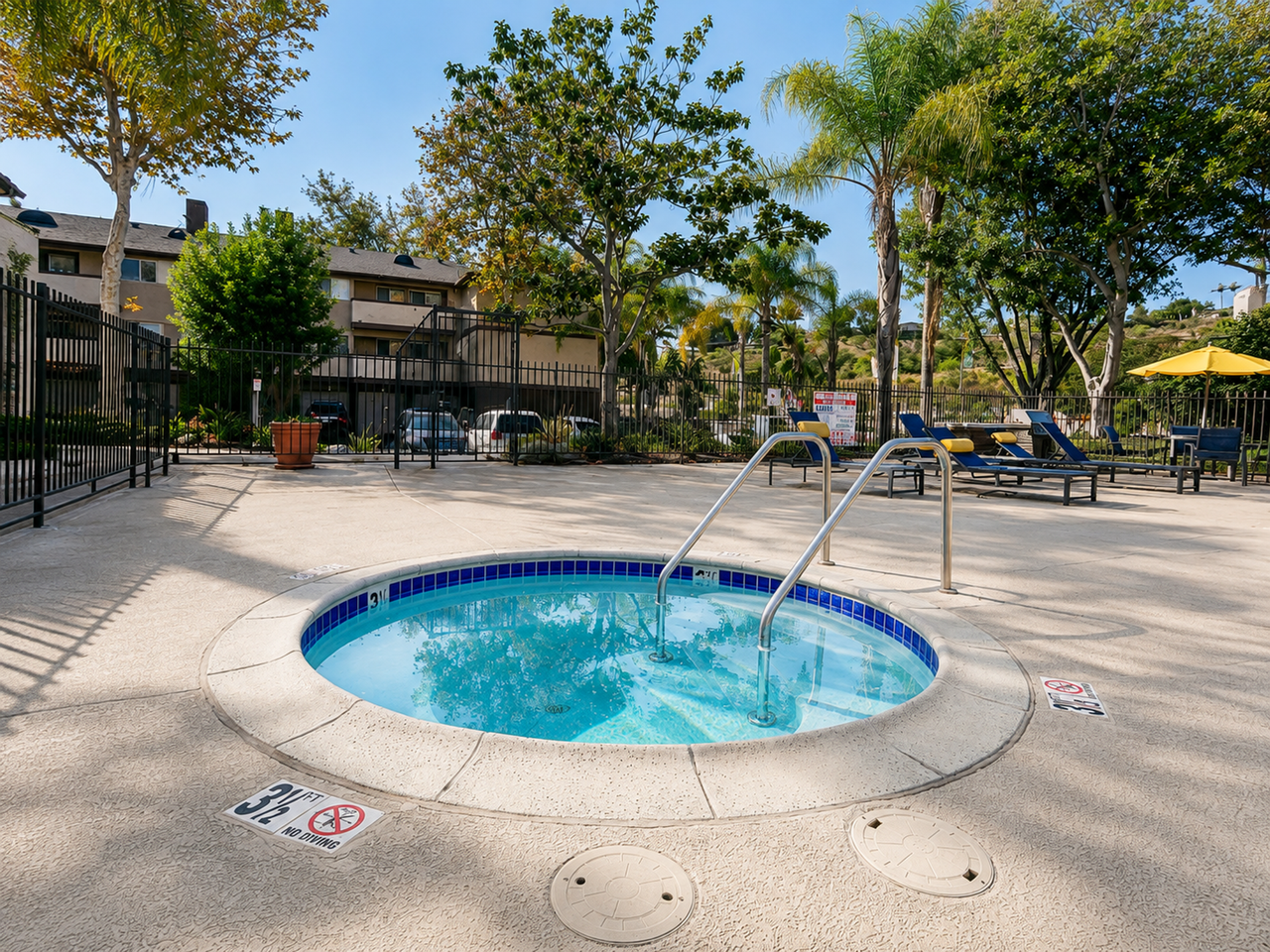 The Ridge Apartments in City Heights - Photo 4 of 41