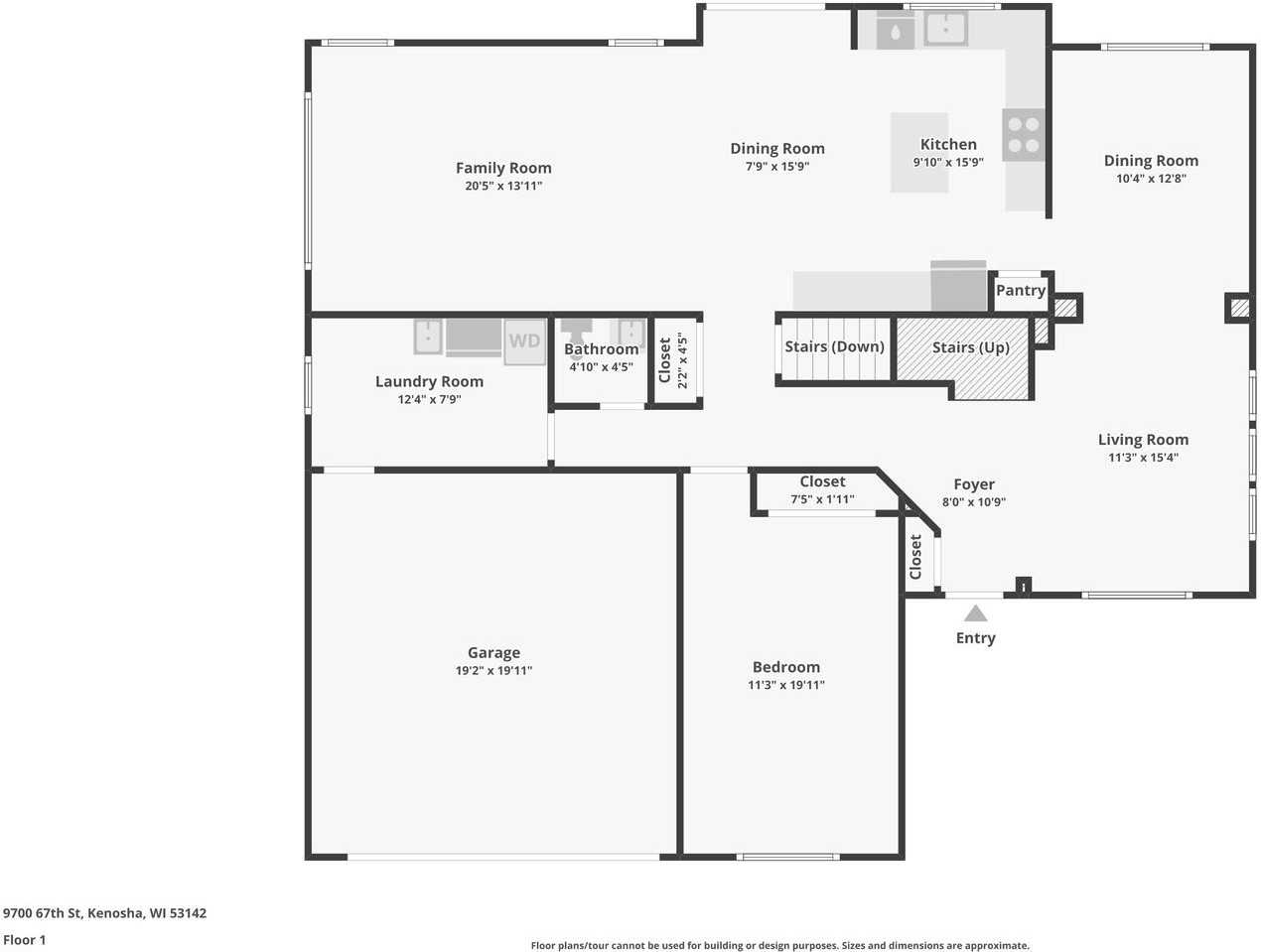 9700 67th St - Photo 2 of 37