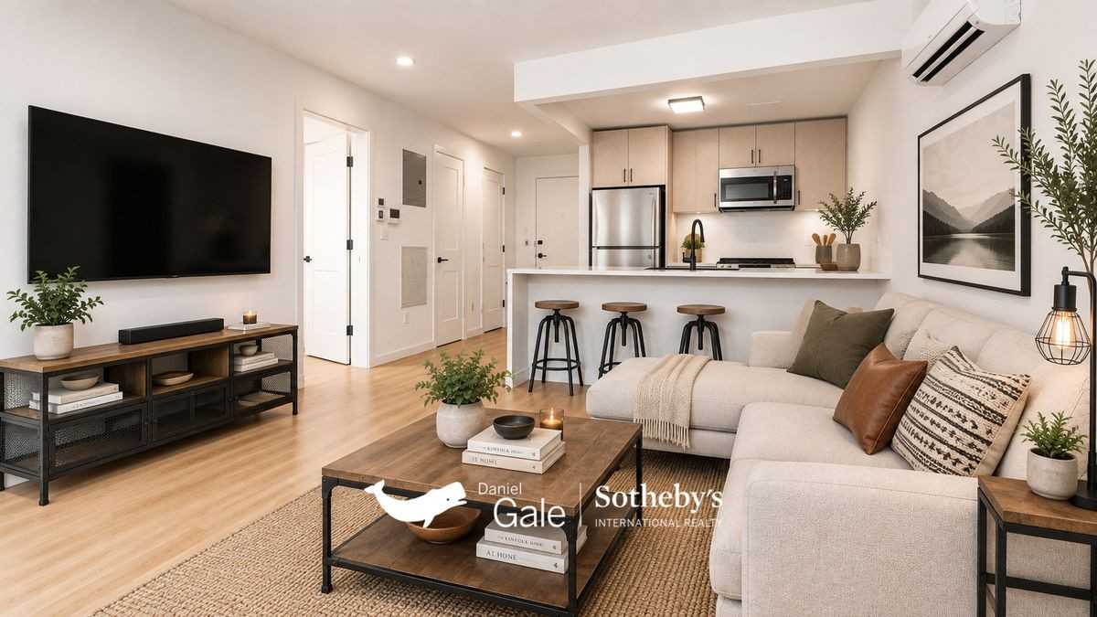 18 Monitor St ##Dg2 - Photo 5 of 12