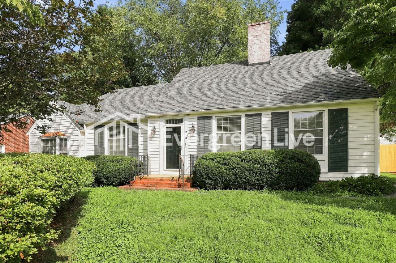 1218 Fillman Dr