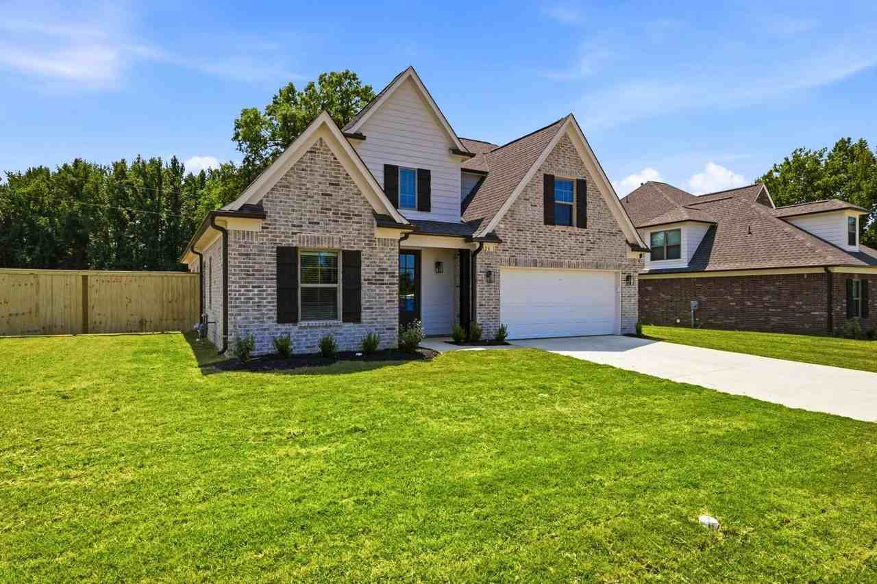 120 Mebane Valley Cv - Photo 2 of 36