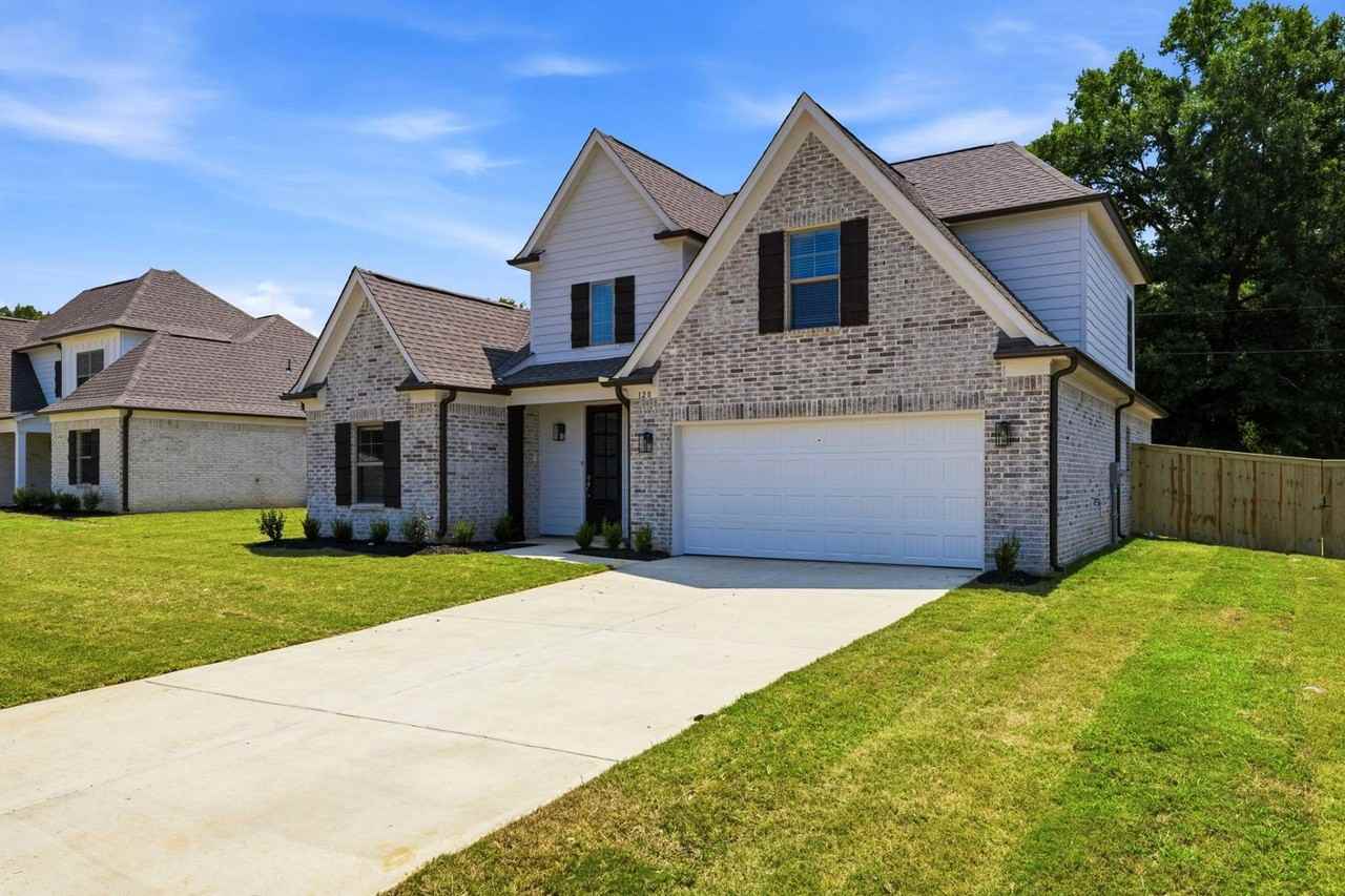 120 Mebane Valley Cv - Photo 3 of 36