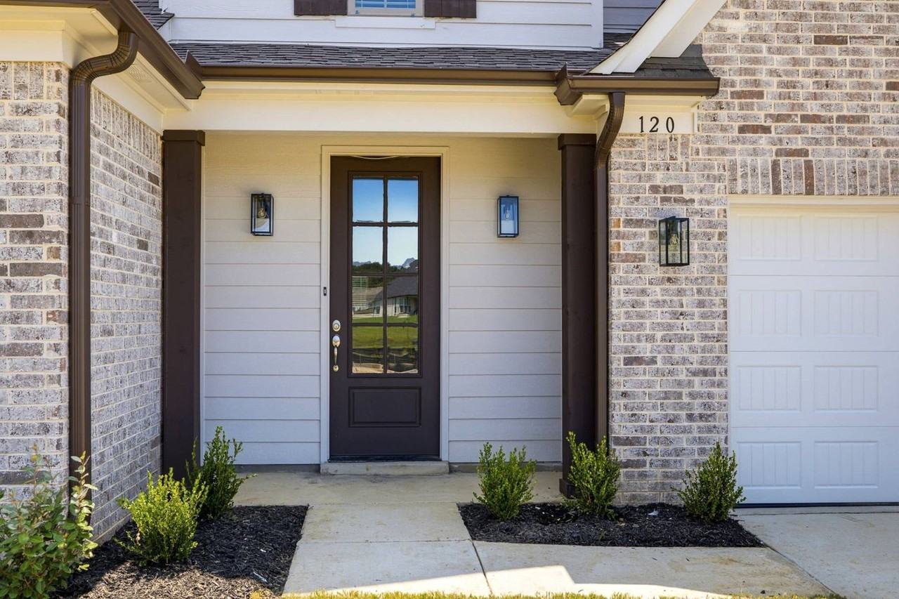 120 Mebane Valley Cv - Photo 4 of 36