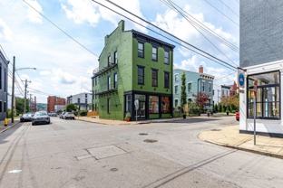 1901 Baymiller St #2A - Photo 1 of 1