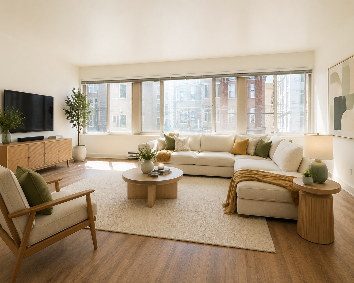 Iliad Apartments - Photo 6 of 26
