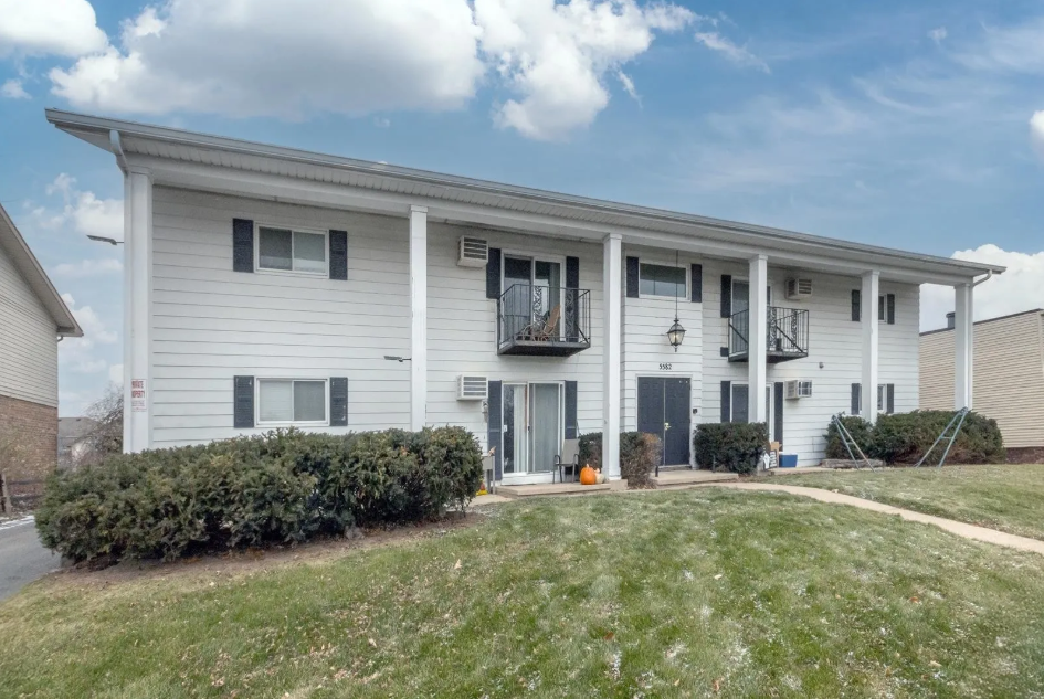 Guilford Apartments - Photo 2 of 2