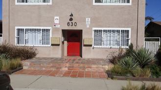 630 W Sepulveda St Los Angeles, CA 90731 - Photo 1 of 1