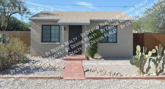 3618 E 2nd St - Photo 1 of 1