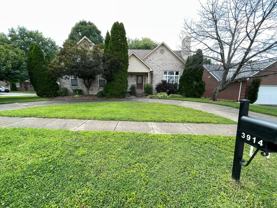 3914 Stone Hollow Dr - Photo 1 of 1