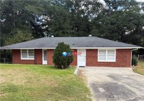 1547 Mountain View Cir Nw - Photo 1 of 1