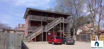 featured image of 617 S 19th St