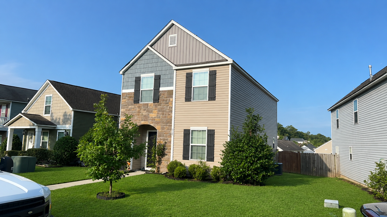 917 Yarrow Ln - Photo 2 of 3