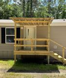 Newly Constructed Manufactured Home - Photo 1 of 1