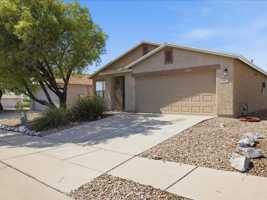 featured image of 9909 E Rocky Wash Dr