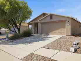9909 E Rocky Wash Dr - Photo 1 of 1