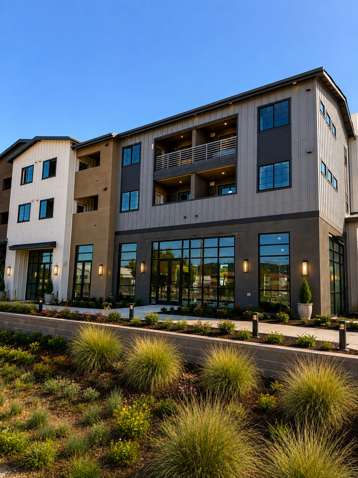 Del Rio Marketplace - Photo 3 of 12