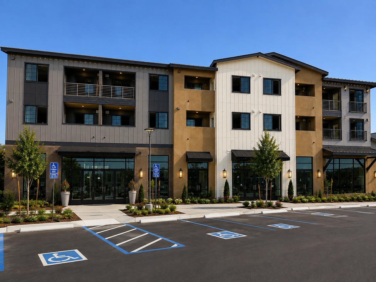 Del Rio Marketplace - Photo 7 of 12
