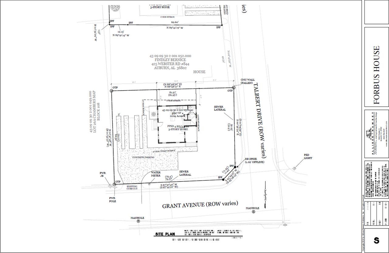 825 Lakeview Dr - Photo 4 of 4