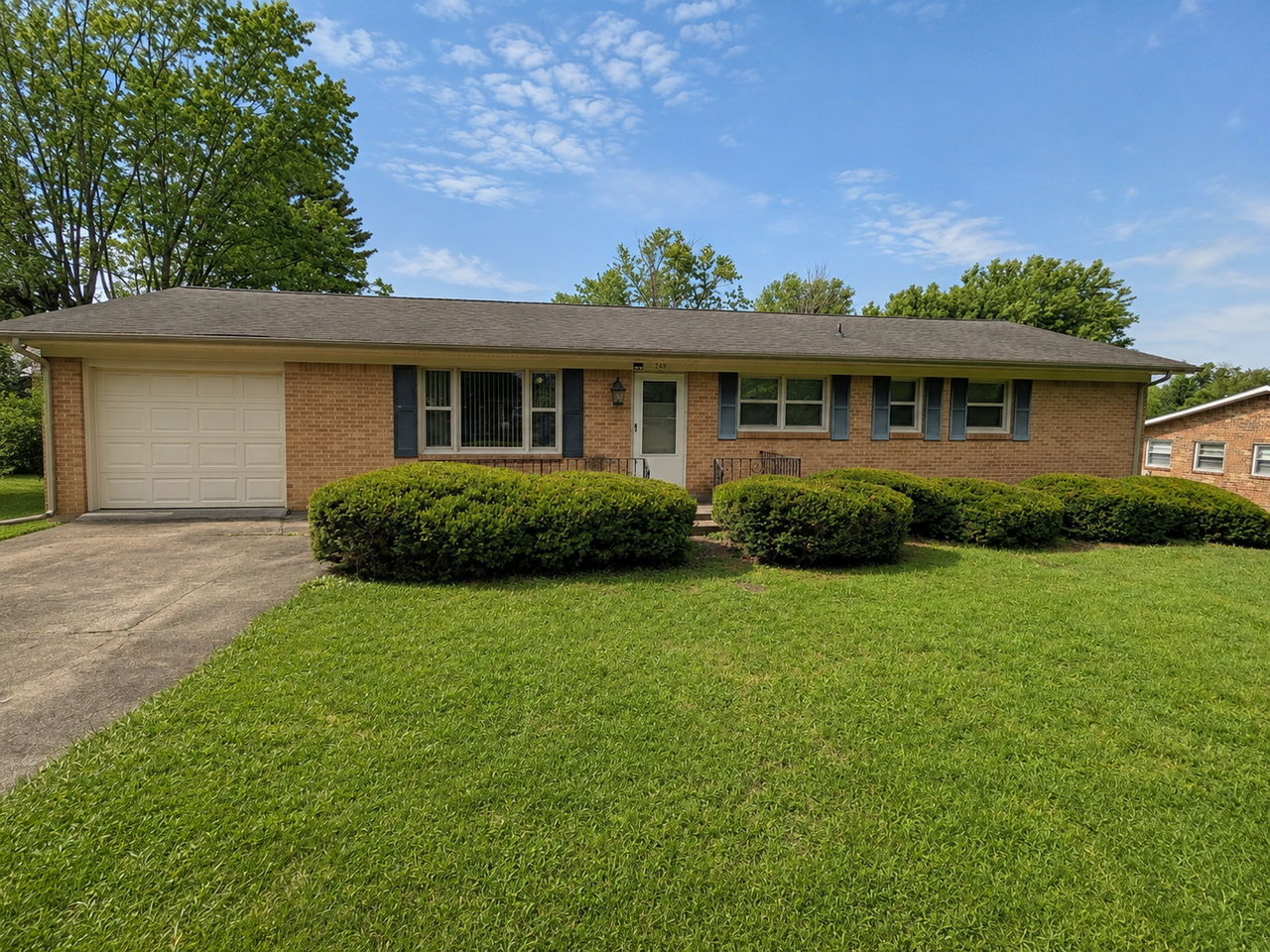 263 Williams Cir