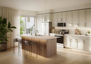 Renn Apartments & Royce Townhomes - Photo 1 of 1