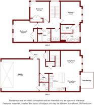 Cosgrove Townhomes - Photo 1 of 1
