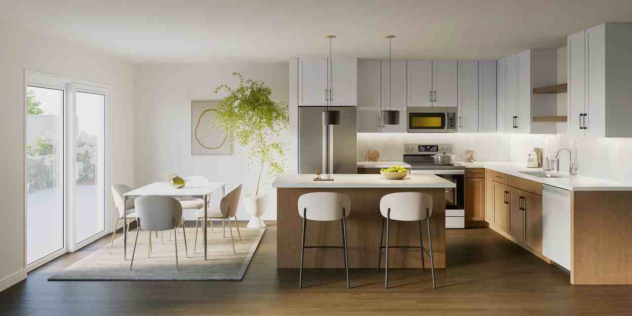 Cosgrove Townhomes - Photo 2 of 50