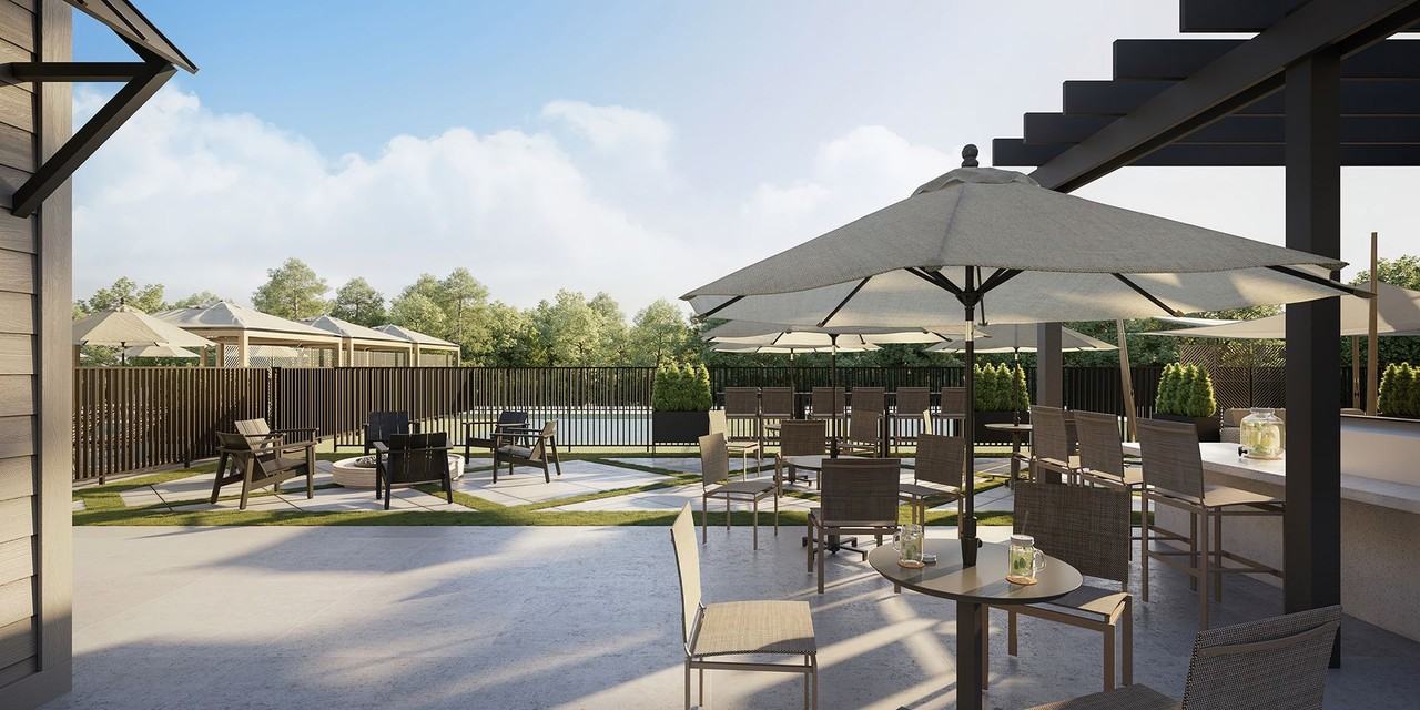Cosgrove Townhomes - Photo 4 of 50