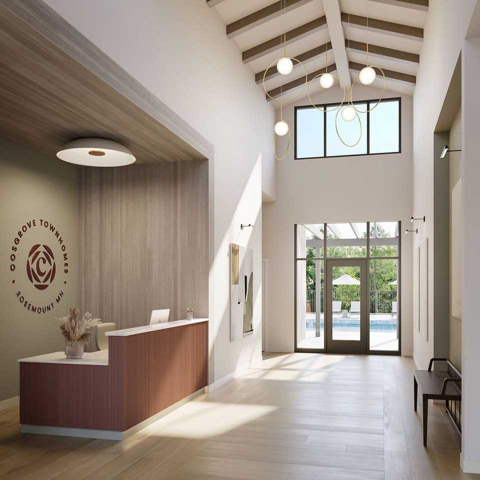 Cosgrove Townhomes - Photo 5 of 50