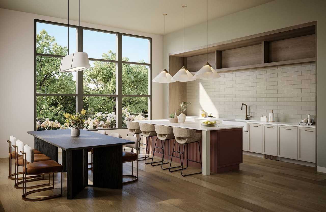 Cosgrove Townhomes - Photo 6 of 50