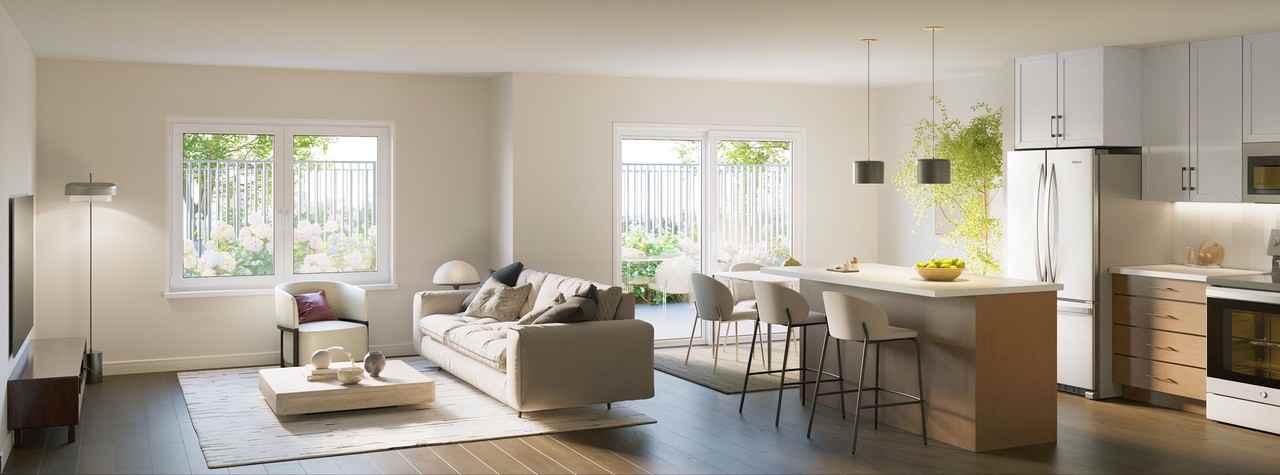 Cosgrove Townhomes - Photo 7 of 50