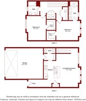Cosgrove Townhomes - Photo 1 of 1