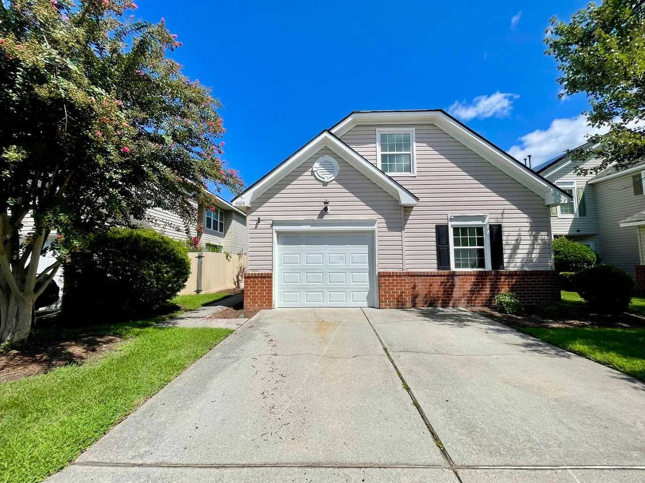 4606 Big Game Way