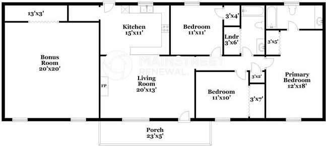 386 Waterway Trl - Photo 2 of 16