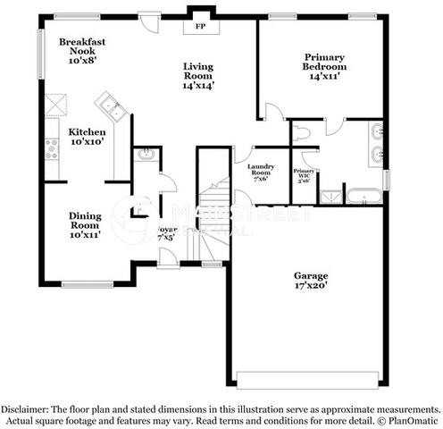 3254 Landgraf Close - Photo 3 of 17