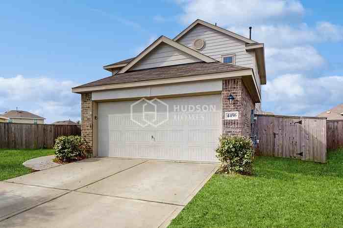 4456 Bethel Colony Trl - Photo 3 of 33