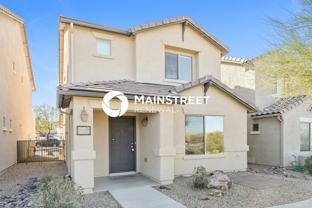 10601 E Singing Canyon Dr - Photo 1 of 1