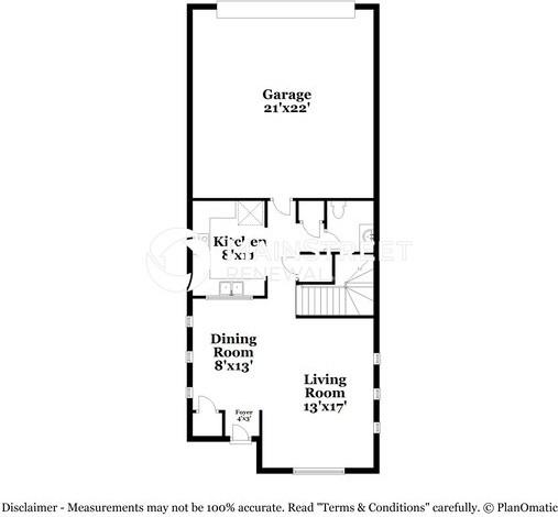 10601 E Singing Canyon Dr - Photo 3 of 17