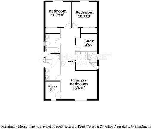 10601 E Singing Canyon Dr - Photo 4 of 17