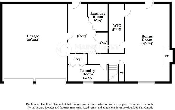1645 Tree Line Rd - Photo 3 of 17