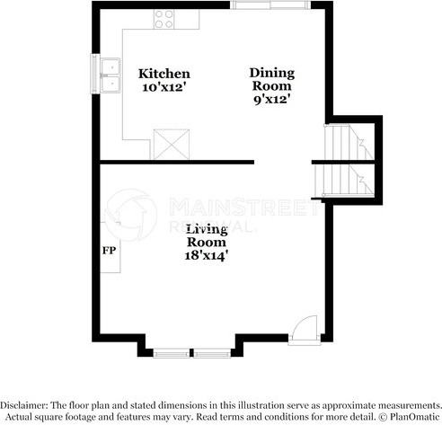 4485 Canaan Place Dr - Photo 3 of 18
