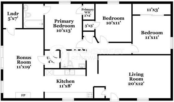 907 Gatewood St - Photo 2 of 16