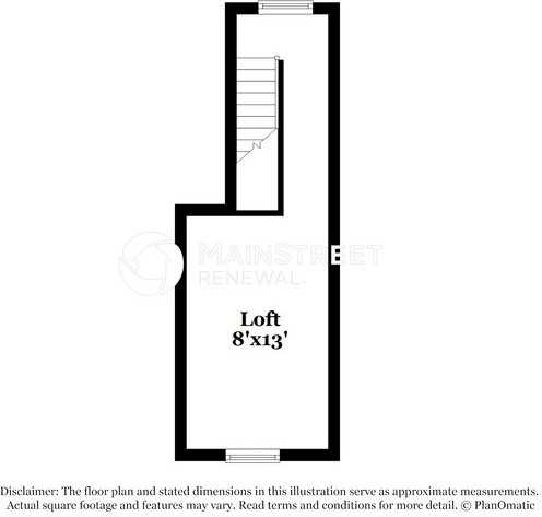 1207 Bicknell Ave - Photo 3 of 17